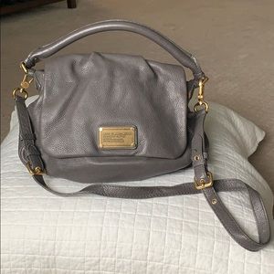 MARC by Marc Jacobs Classic Q Lil Ukita Handbag